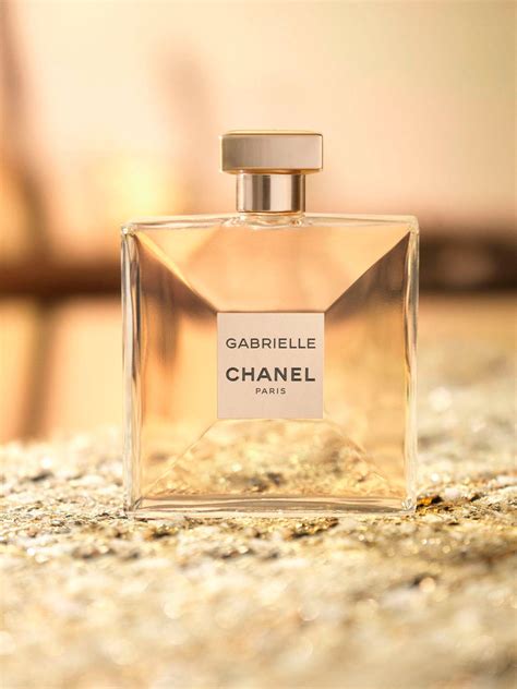 Amazon.com: Chanel Perfume For Women Gabrielle